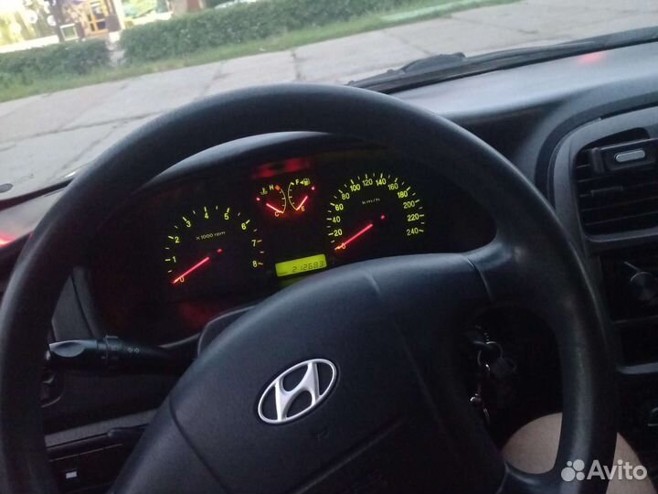 Услуга трезвый водитель