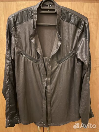 Женская рубашка