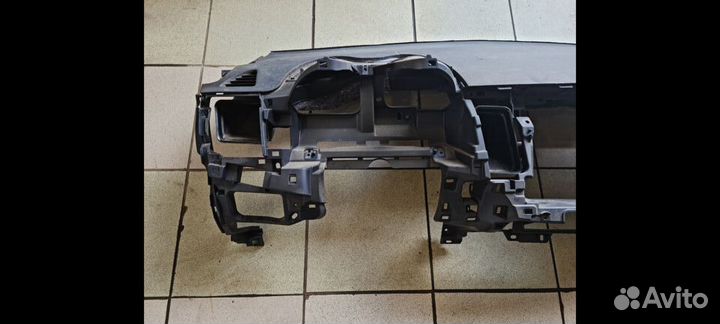 Торпедо под восстановление Mitsubishi Lancer X