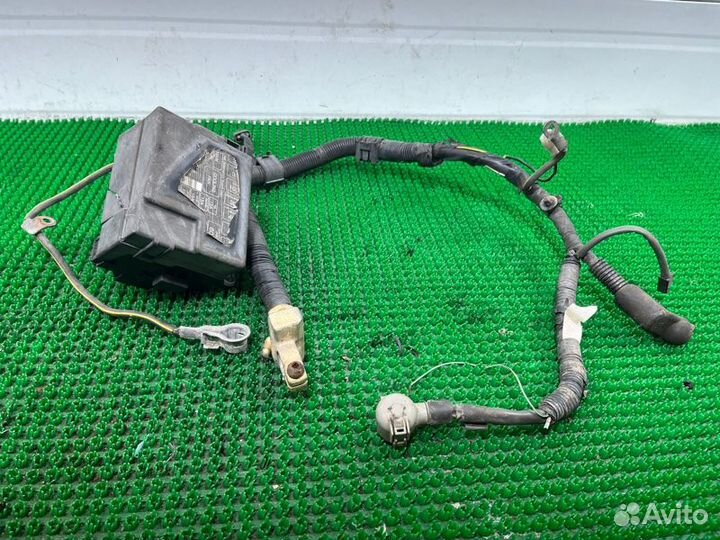 Проводка двигателя Mazda 626 GF FS 1997