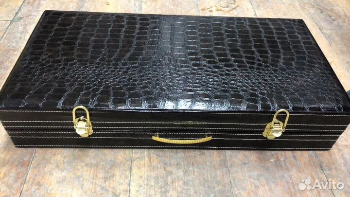 Подарочный набор шампуров