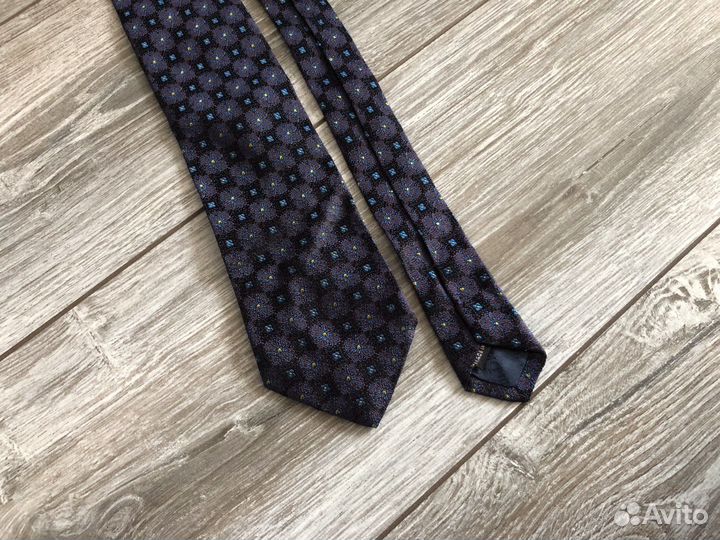 Оригинал Christian Dior галстук