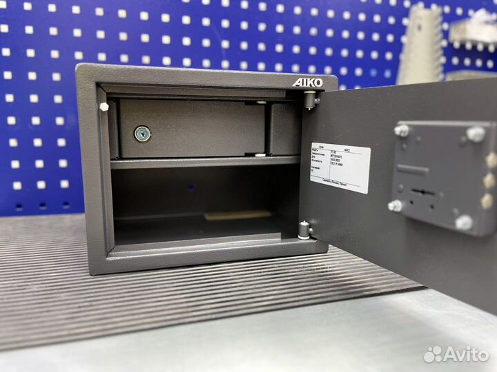 Сейф для документов TT-23