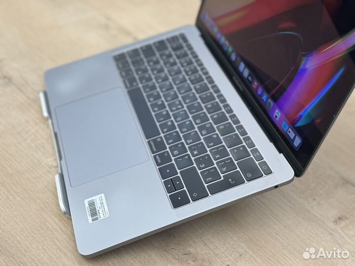 Apple MacBook Pro 13 2017 Core i5/ 8 RAM/ 128 SSD