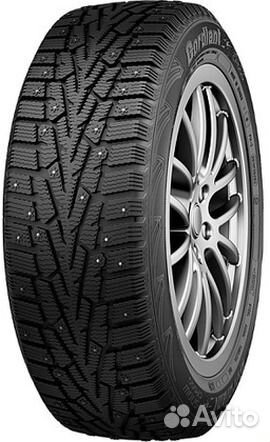 Cordiant Snow Cross 245/70 R16 107T