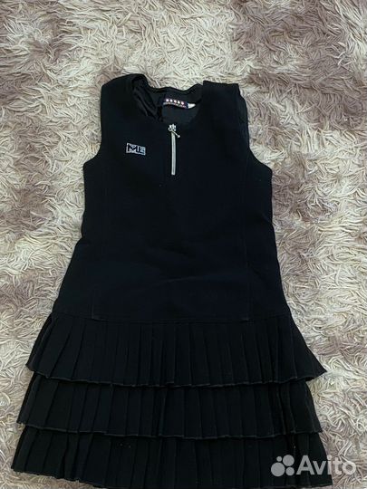 Школьная форма для девочки