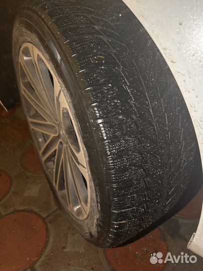 Triangle Snowlink PL02 275/4.5 R21 110