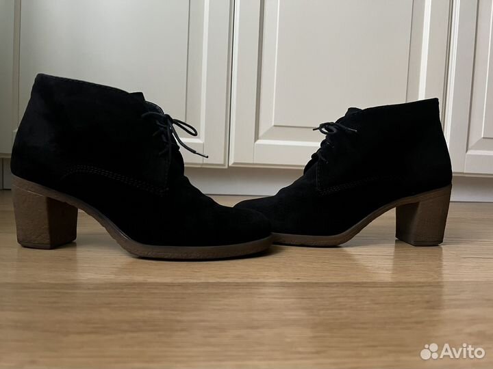 Ботинки Mascotte