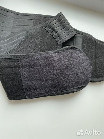 Бандаж дородовой и послеродовой I love MUM