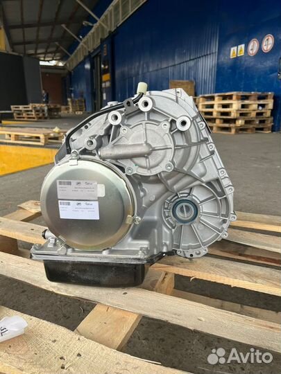 Вариатор джили Vt 2 джили эмгранд