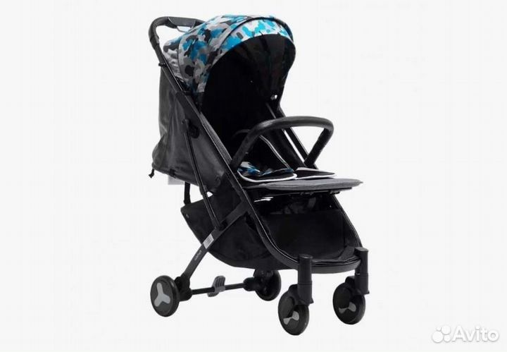 Прогулочная коляска farfello