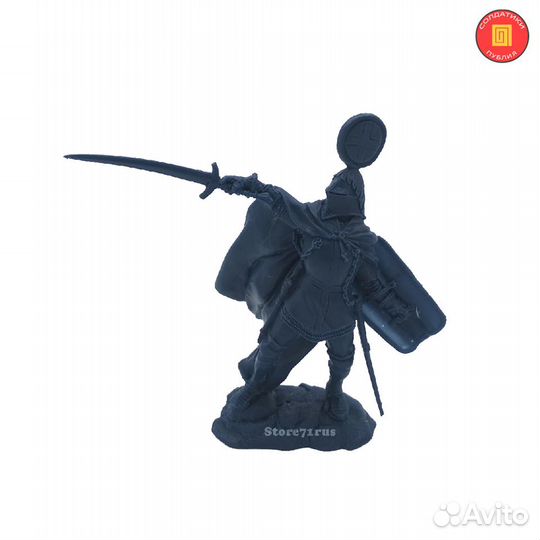 Солдатики Публия - Рыцари Тевтонского Ордена