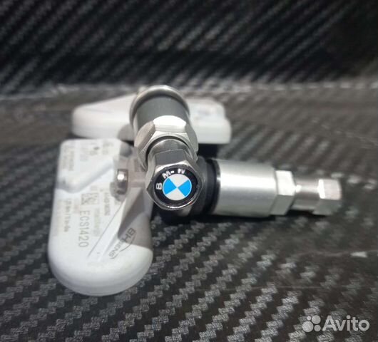 Датчики давления в шинах huf BMW и Mersedes-Benz