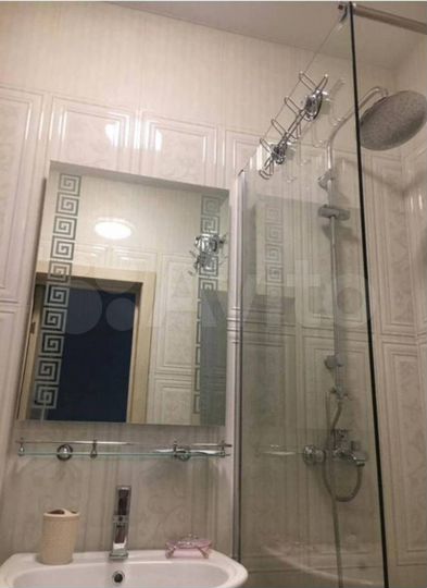 Квартира-студия, 23 м², 1/1 эт.