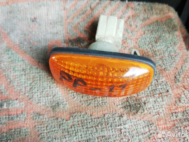 Повторитель поворота Ниссан Премьера Комфорт Р11