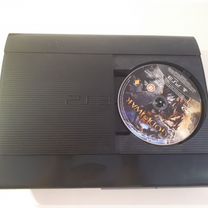 Sony playstation 3 бу