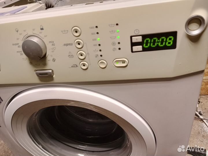 Стиральная машина 5 кг