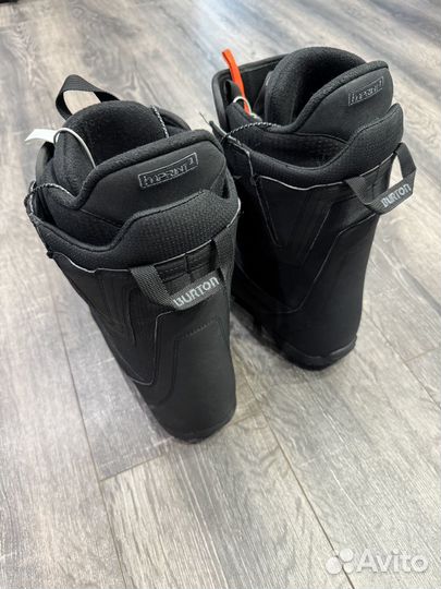 Сноубордические ботинки Burton moto