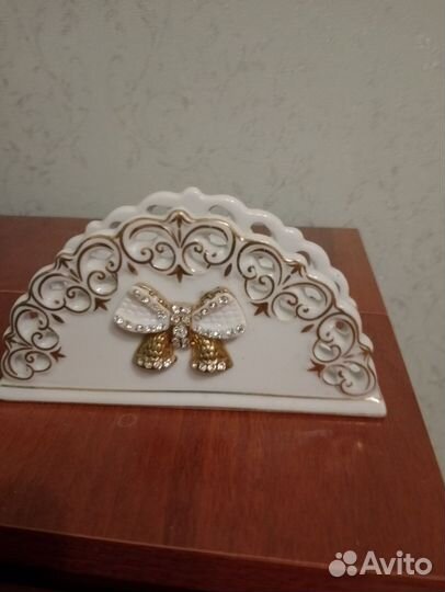 Салфетница