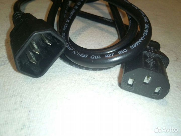 Кабель - удлинитель