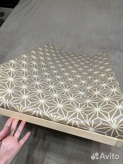 Пеленальная доска