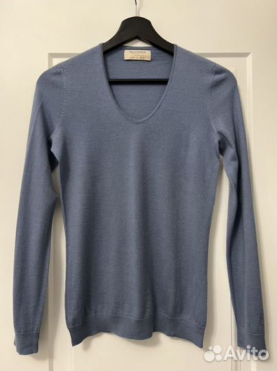 Пуловер Falconeri