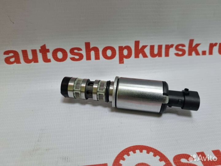 Клапан фазорегулятора Chevrolet Cruze Aveo Opel