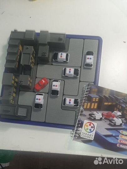 Игра операция Перехват