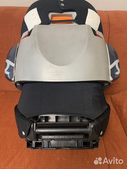 Детское автокресло 9 до 36 кг Cybex Pallas 2