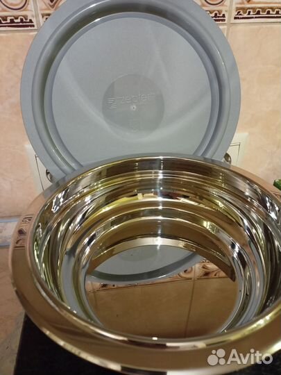 Комби миска zepter