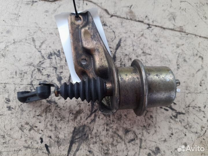 Мерседес E-Класс Клапан вакуумный