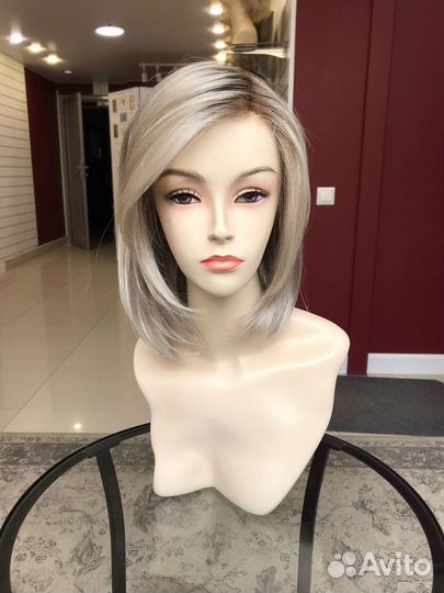 Искусственный парик Idaho Mono Ellen Wille