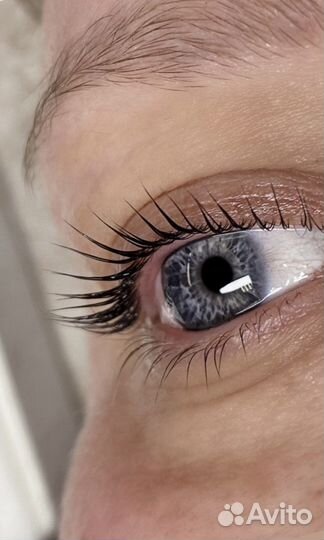 Наращивание и Ламинирование ресниц