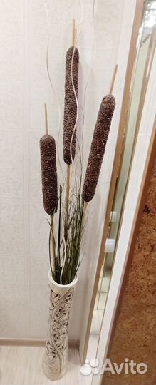 Интерьерная композиция