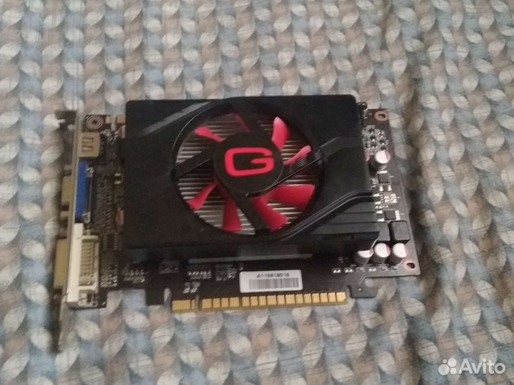 Видеокарта