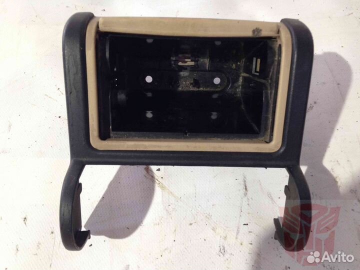 Бордачок консоли BMW 3 Series E46