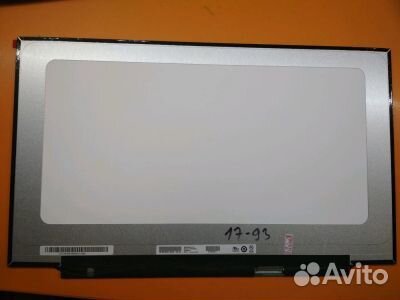 Матрица для ноутбука 17.3