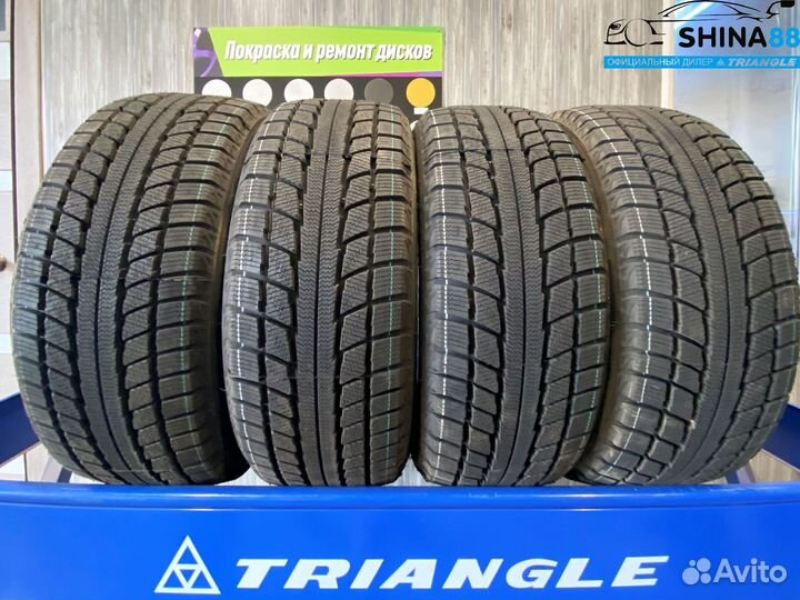 Triangle TR777 215/65 R16 102R