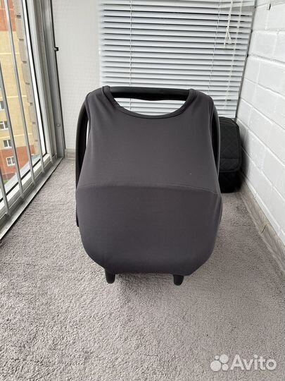 Автолюлька 0 до 12 месяцев Born in Love