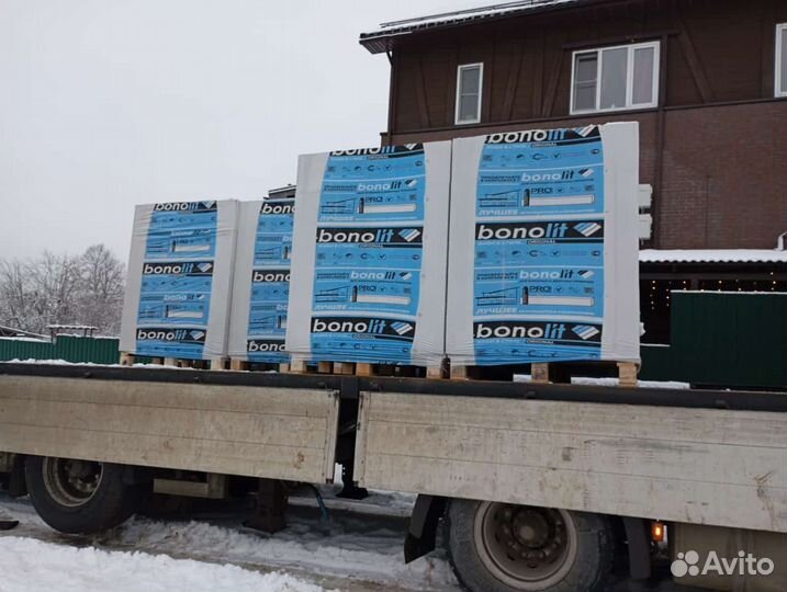 Газосиликатные блоки 625 250 300