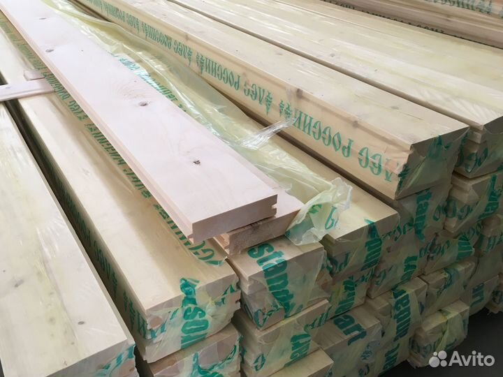 Доска половая