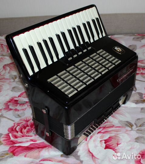 Weltmeister Stella 3/4 в очень хорошем сост