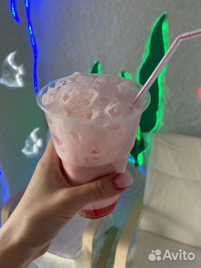 Соляная пещера