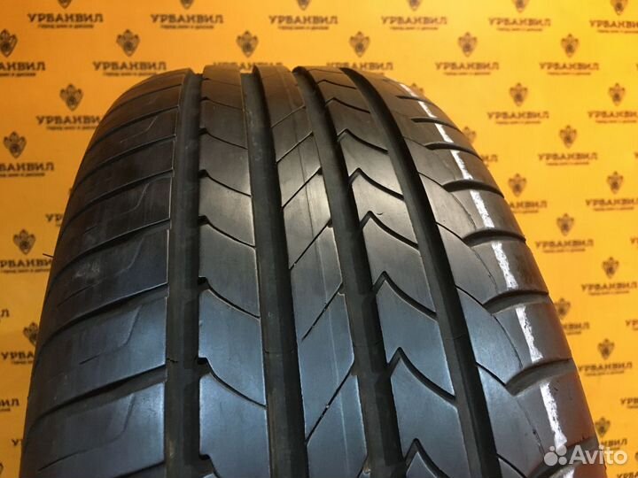 Goodyear EfficientGrip 205/55 R16 91W