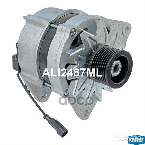 Генератор 388188A1 ALI2487ML Krauf