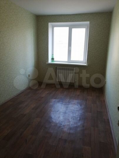 2-к. квартира, 52 м², 2/3 эт.