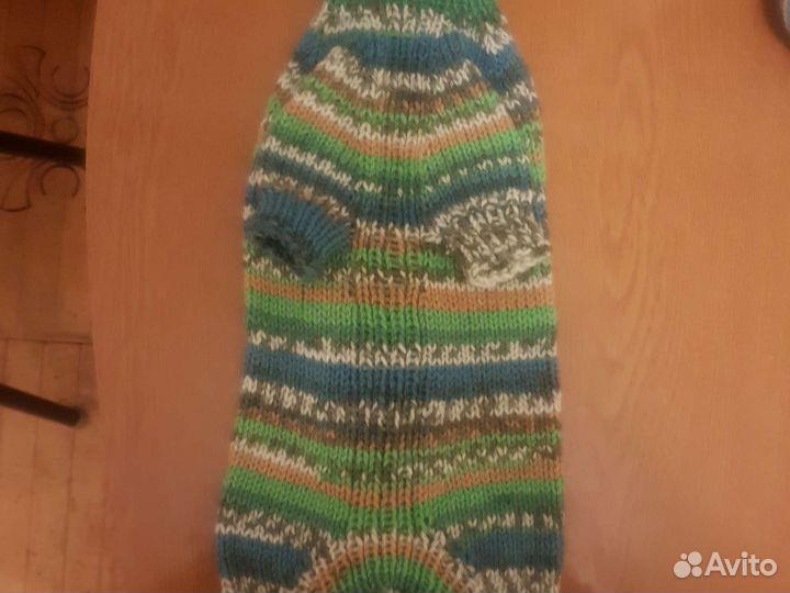 Одежда для сфинксов