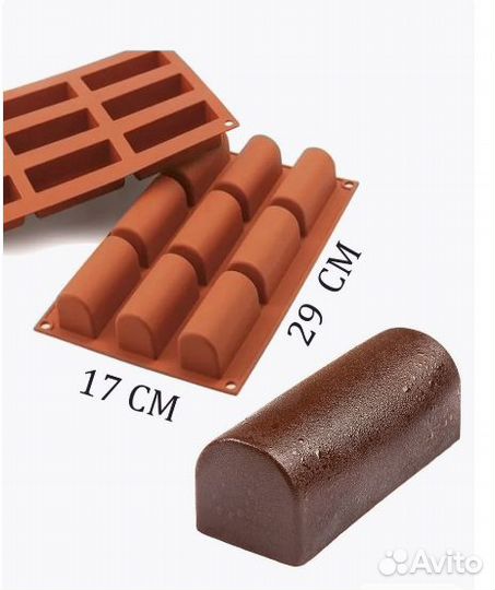 Форма для сырков