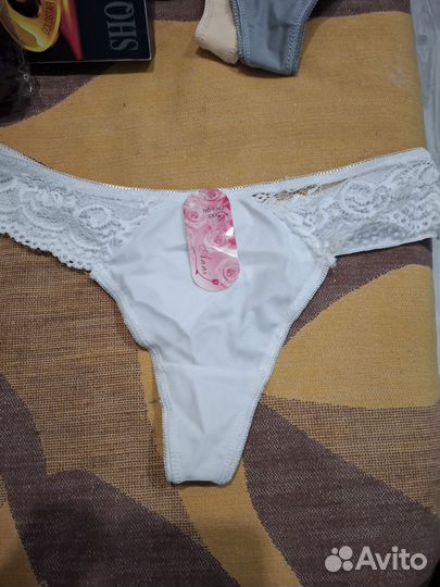Трусы женские стринги