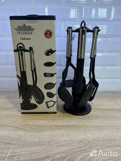 Набор кухонный